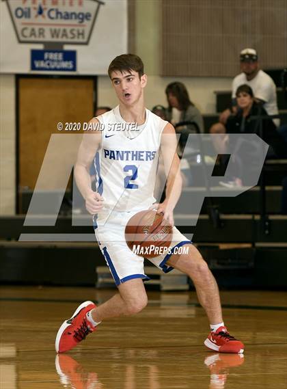 Thumbnail 1 in Pierce vs. University Prep (CIF Northern Section D4 Final) photogallery.