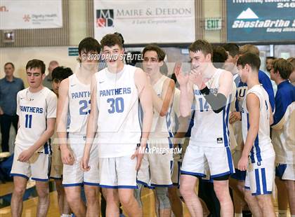 Thumbnail 1 in Pierce vs. University Prep (CIF Northern Section D4 Final) photogallery.