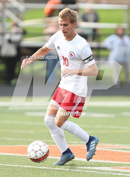 Thumbnail 1 in High Point @ Hackettstown photogallery.