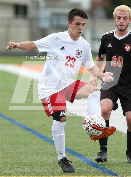 Thumbnail 1 in High Point @ Hackettstown photogallery.