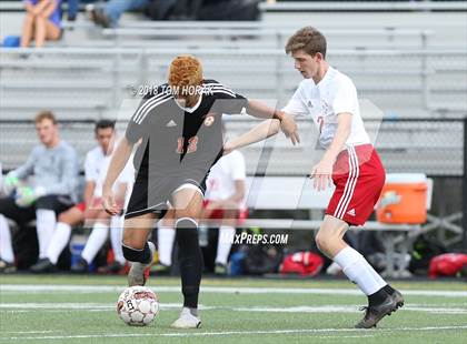 Thumbnail 1 in High Point @ Hackettstown photogallery.