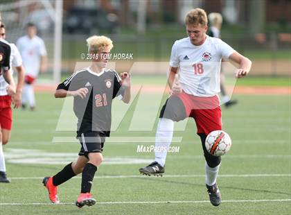 Thumbnail 3 in High Point @ Hackettstown photogallery.