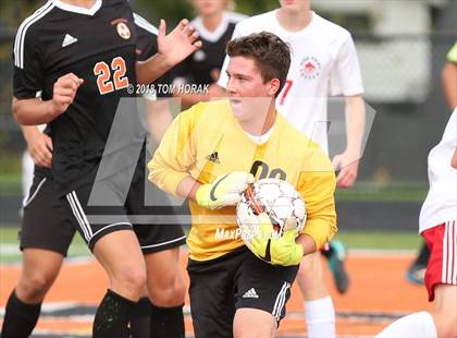 Thumbnail 3 in High Point @ Hackettstown photogallery.
