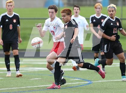 Thumbnail 1 in High Point @ Hackettstown photogallery.