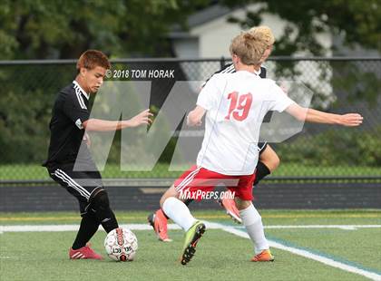 Thumbnail 3 in High Point @ Hackettstown photogallery.