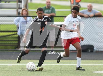 Thumbnail 1 in High Point @ Hackettstown photogallery.