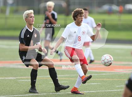 Thumbnail 1 in High Point @ Hackettstown photogallery.