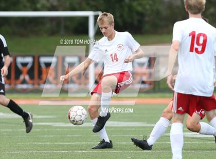 Thumbnail 1 in High Point @ Hackettstown photogallery.