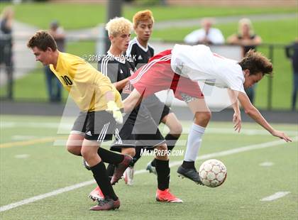 Thumbnail 1 in High Point @ Hackettstown photogallery.