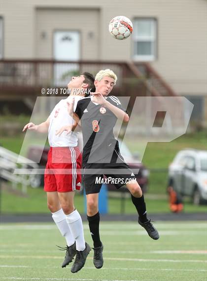 Thumbnail 1 in High Point @ Hackettstown photogallery.