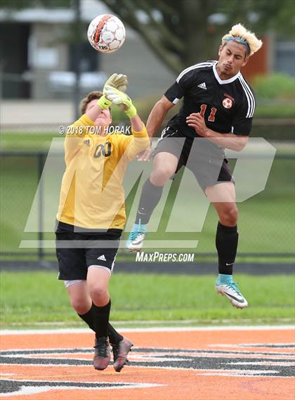 Thumbnail 3 in High Point @ Hackettstown photogallery.