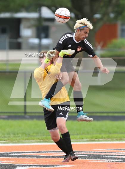 Thumbnail 1 in High Point @ Hackettstown photogallery.