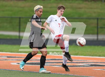 Thumbnail 2 in High Point @ Hackettstown photogallery.