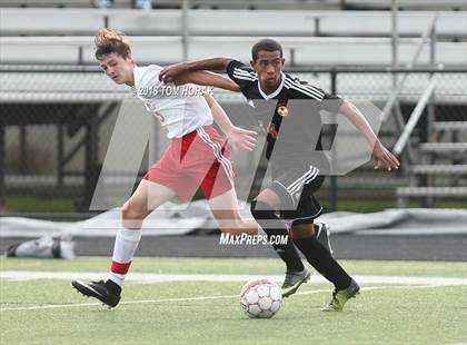 Thumbnail 3 in High Point @ Hackettstown photogallery.