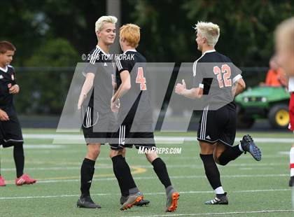 Thumbnail 3 in High Point @ Hackettstown photogallery.