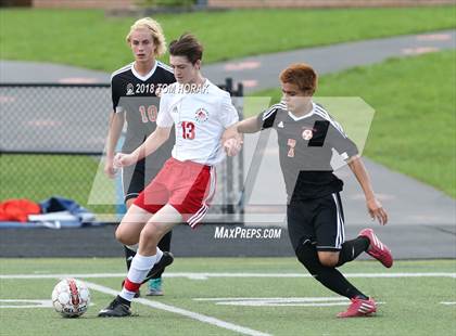 Thumbnail 3 in High Point @ Hackettstown photogallery.