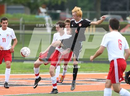 Thumbnail 3 in High Point @ Hackettstown photogallery.