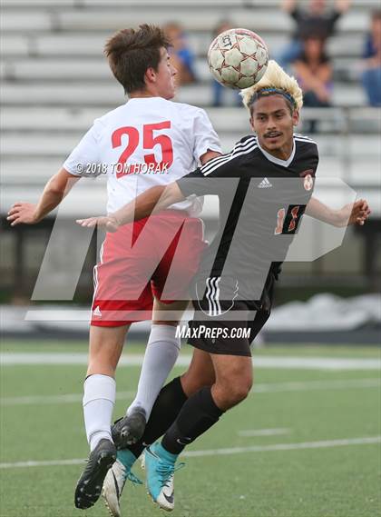 Thumbnail 3 in High Point @ Hackettstown photogallery.