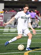 Photo from the gallery "Nichols @ St. Joseph's Collegiate Institute"