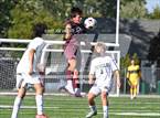 Photo from the gallery "Nichols @ St. Joseph's Collegiate Institute"