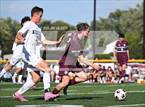 Photo from the gallery "Nichols @ St. Joseph's Collegiate Institute"