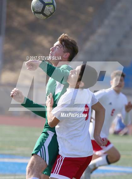 Thumbnail 3 in Hoover vs. Poway (26th Annual San Diego Holiday Classic) photogallery.