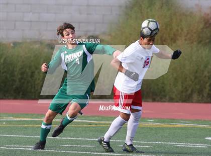 Thumbnail 2 in Hoover vs. Poway (26th Annual San Diego Holiday Classic) photogallery.