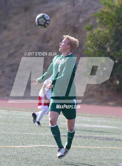 Thumbnail 2 in Hoover vs. Poway (26th Annual San Diego Holiday Classic) photogallery.
