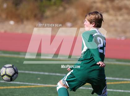 Thumbnail 1 in Hoover vs. Poway (26th Annual San Diego Holiday Classic) photogallery.