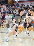 Photo from the gallery "Cottonwood @ Murray"