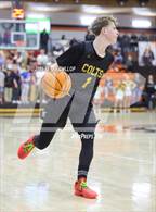 Photo from the gallery "Cottonwood @ Murray"