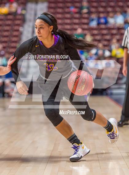 Thumbnail 3 in Career Magnet vs. East Haven (CIAC Class M Final) photogallery.