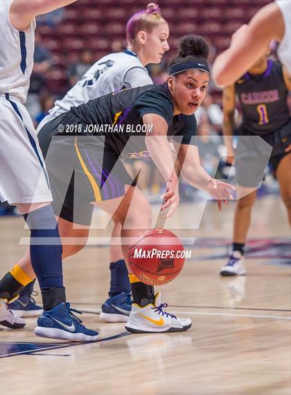 Thumbnail 3 in Career Magnet vs. East Haven (CIAC Class M Final) photogallery.
