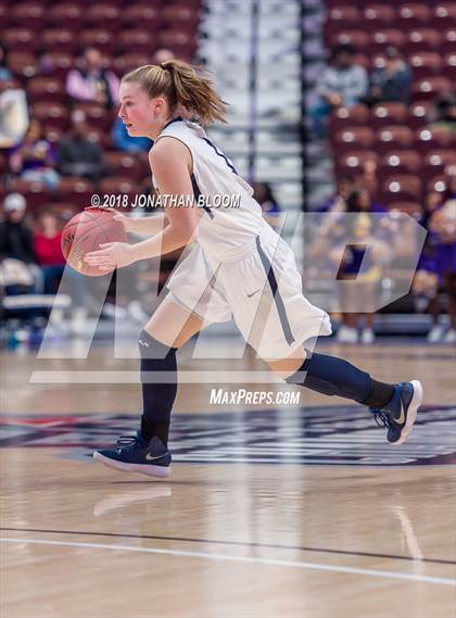 Thumbnail 3 in Career Magnet vs. East Haven (CIAC Class M Final) photogallery.