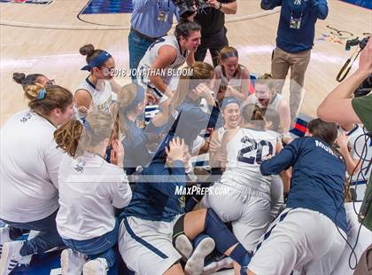 Thumbnail 2 in Career Magnet vs. East Haven (CIAC Class M Final) photogallery.