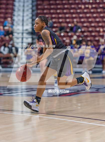 Thumbnail 2 in Career Magnet vs. East Haven (CIAC Class M Final) photogallery.