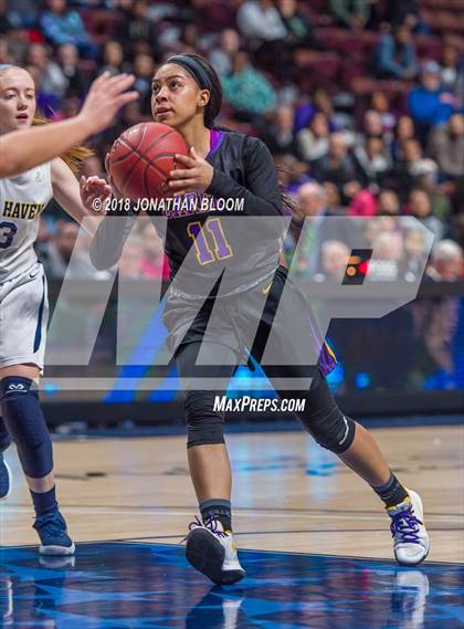Thumbnail 1 in Career Magnet vs. East Haven (CIAC Class M Final) photogallery.