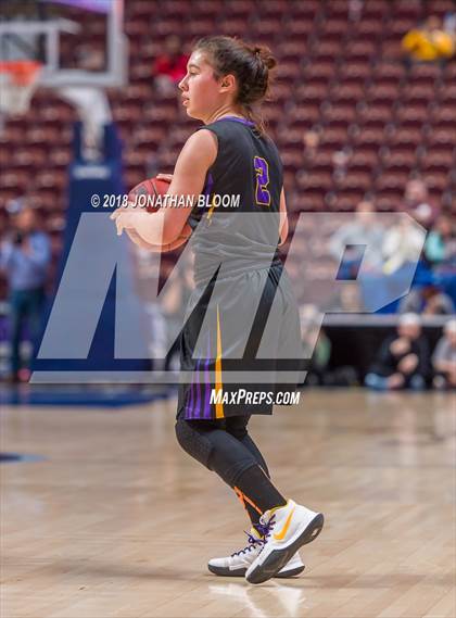 Thumbnail 3 in Career Magnet vs. East Haven (CIAC Class M Final) photogallery.