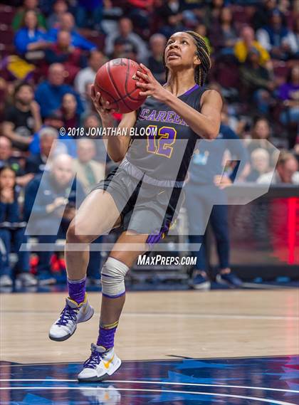 Thumbnail 1 in Career Magnet vs. East Haven (CIAC Class M Final) photogallery.