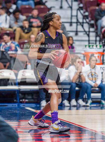 Thumbnail 3 in Career Magnet vs. East Haven (CIAC Class M Final) photogallery.