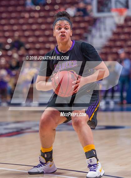 Thumbnail 1 in Career Magnet vs. East Haven (CIAC Class M Final) photogallery.
