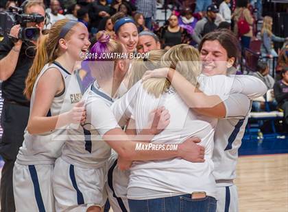 Thumbnail 2 in Career Magnet vs. East Haven (CIAC Class M Final) photogallery.