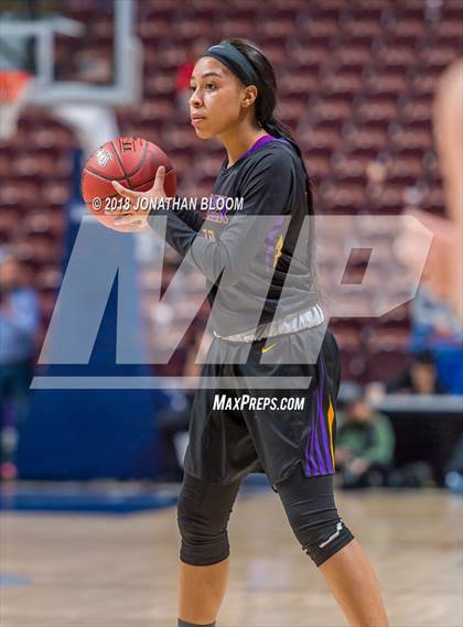 Thumbnail 3 in Career Magnet vs. East Haven (CIAC Class M Final) photogallery.