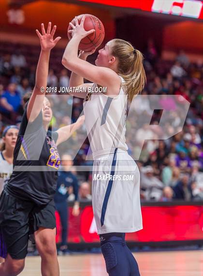 Thumbnail 3 in Career Magnet vs. East Haven (CIAC Class M Final) photogallery.