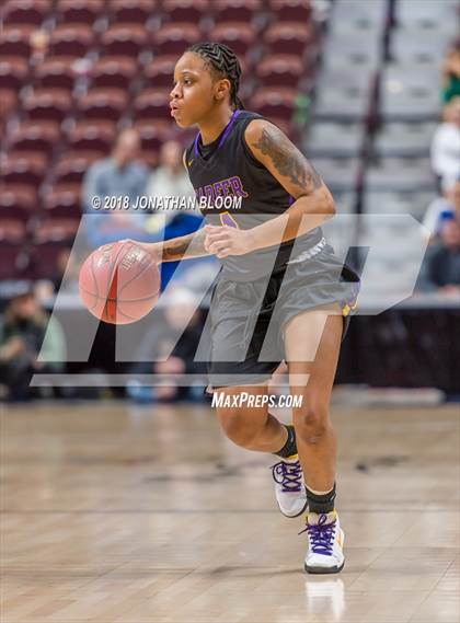 Thumbnail 1 in Career Magnet vs. East Haven (CIAC Class M Final) photogallery.