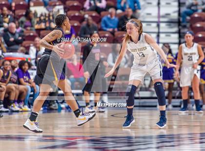 Thumbnail 1 in Career Magnet vs. East Haven (CIAC Class M Final) photogallery.