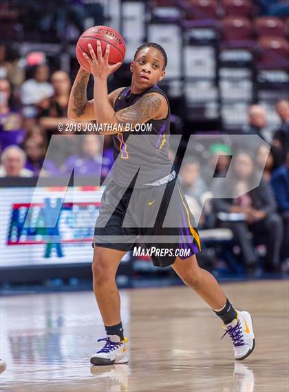 Thumbnail 2 in Career Magnet vs. East Haven (CIAC Class M Final) photogallery.