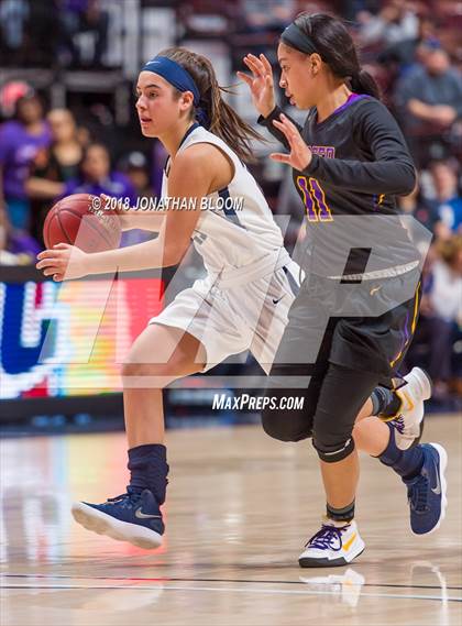 Thumbnail 1 in Career Magnet vs. East Haven (CIAC Class M Final) photogallery.