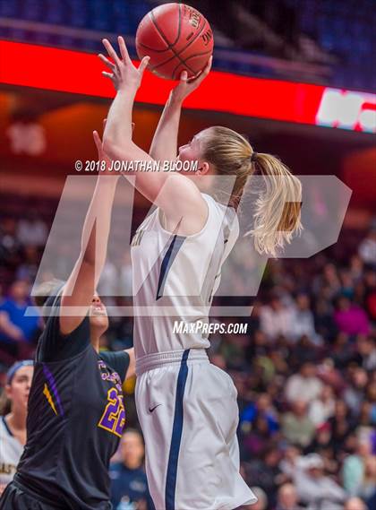 Thumbnail 1 in Career Magnet vs. East Haven (CIAC Class M Final) photogallery.
