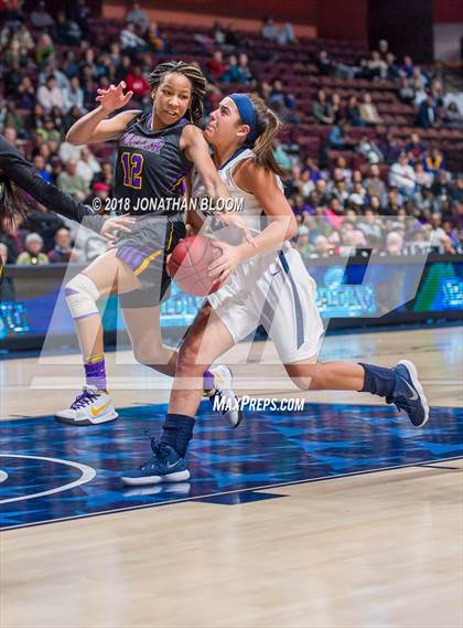 Thumbnail 1 in Career Magnet vs. East Haven (CIAC Class M Final) photogallery.